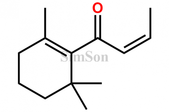(Z)-Beta-Damascone