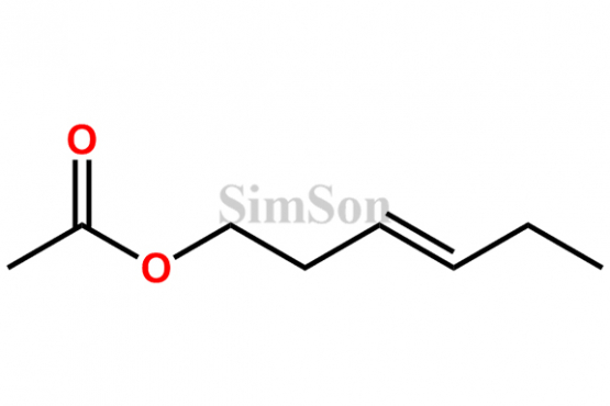 Trans-3-Hexenyl Acetate