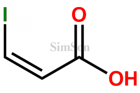 (Z)-3-Iodoacrylic Acid