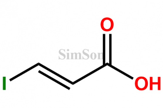 (E)-3-Iodoacrylic Acid