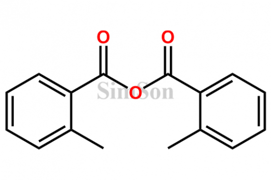 2-Methylbenzoic Anhydride