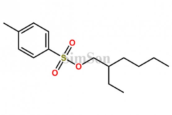 2-Ethylhexyl Tosylate
