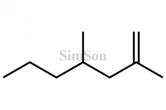 2,4-Dimethyl-1-heptene