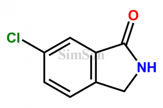 6-Chloroisoindolin-1-one
