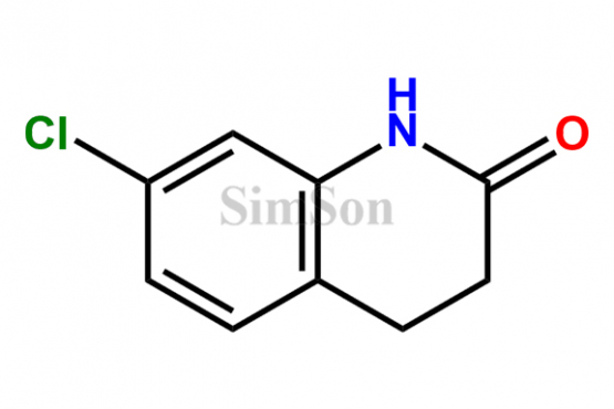 7-chloro-3,4-dihydroquinolin-2(1H)-one