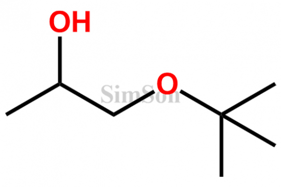 1-(1,1-dimethylethoxy)-2-propanol