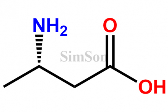 (S)-3-aminobutanoic acid