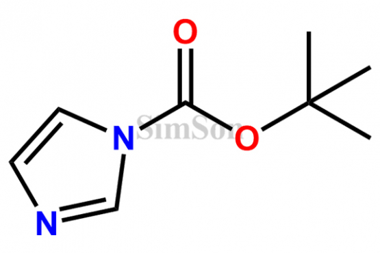 1-BOC-Imidazole