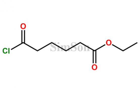 Adipic Acid Chloride Monoethyl Ester