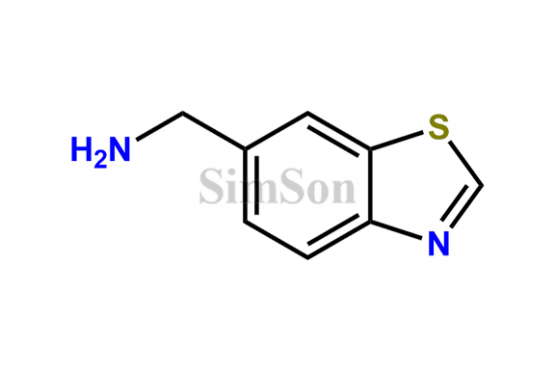6-(Aminomethyl)benzothiazole