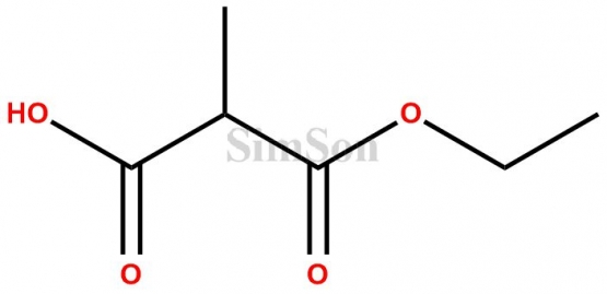 3-ethoxy-2-Methyl-3-oxopropanoic Acid