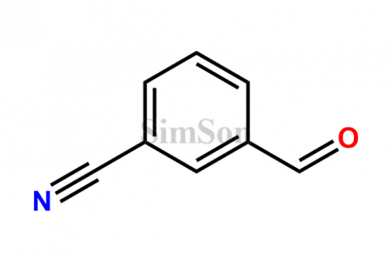 3-Formylbenzonitrile