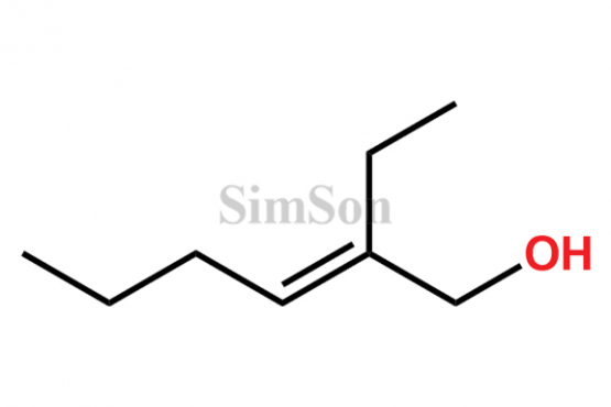 2-Ethylhex-2-enol