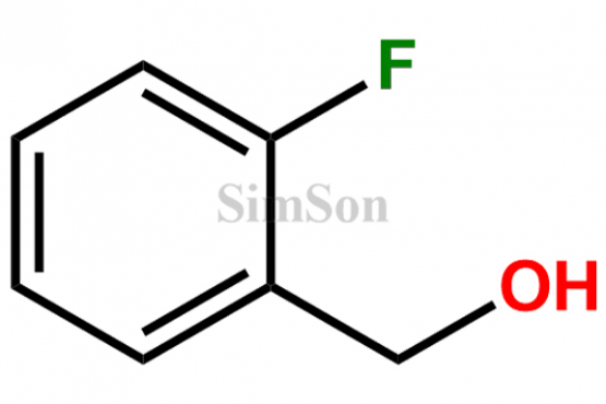 2-Fluorobenzyl Alcohol