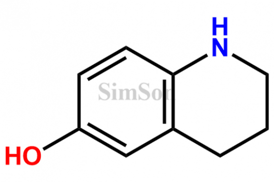 6-Hydroxy-1,2,3,4-tetrahydroquinoline