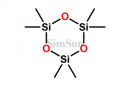 Hexamethylcyclotrisiloxane