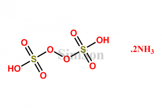 Ammonium Peroxydisulphate