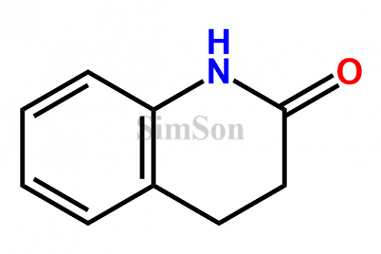 3,4-Dihydrocarbostyril