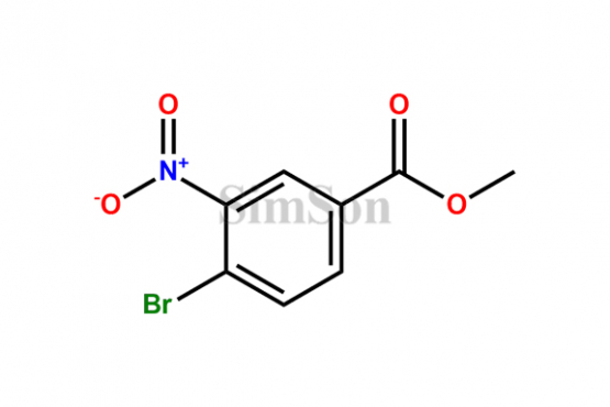 Methyl 4-Bromo-3-nitrobenzoate