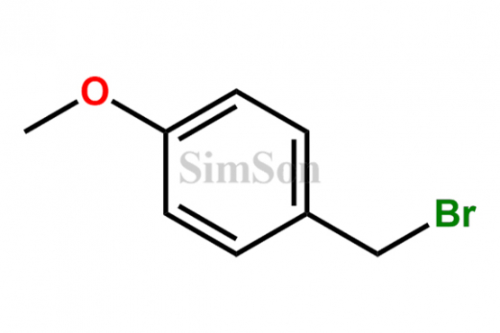 4-methoxybenzyl bromide