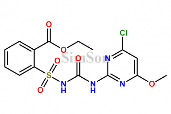 Chlorimuron Ethyl