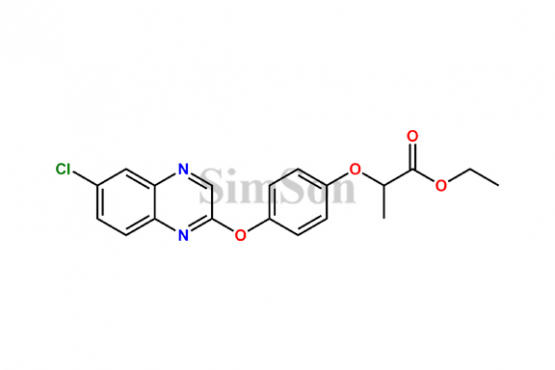 Quizalofop-Ethyl