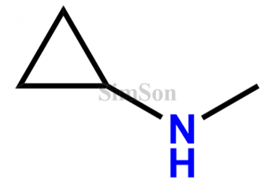 N-methylcyclopropanamie