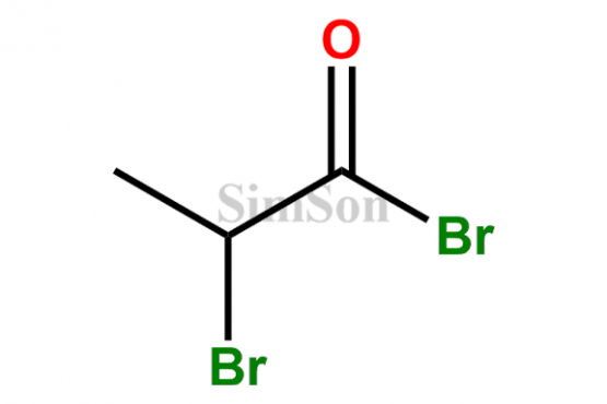 2-Bromopropionyl Bromide