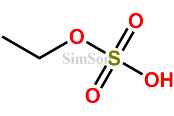 Ethyl Sulfate