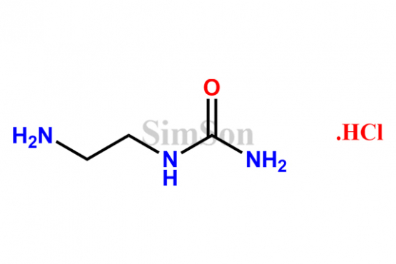 (2-Aminoethyl)urea hydrochloride