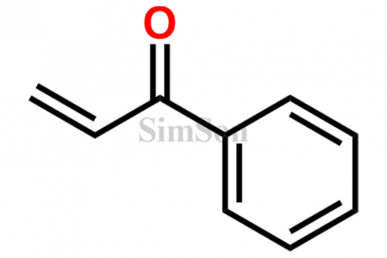 1-Phenylprop-2-en-1-one (Stabilized With TBC)