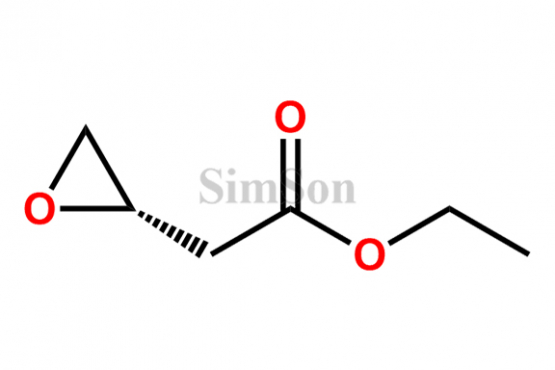 Ethyl (S)-2-oxiranyl acetate