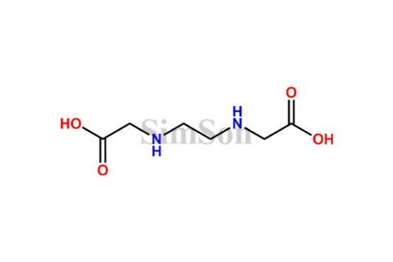 Ethylenediamine-N,N`-diacetic acid