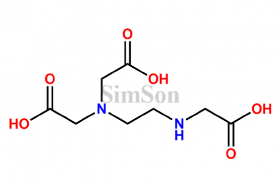 Ethylenediaminetriacetic acid