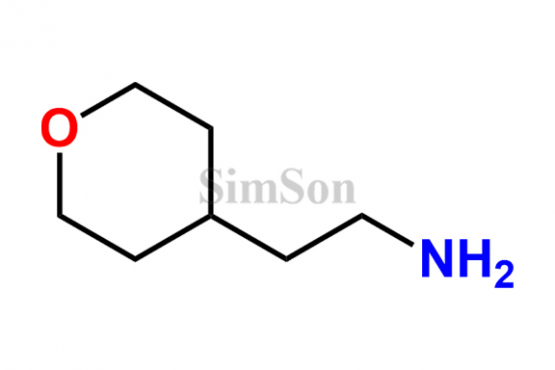 4-(2-Aminoethyl)tetrahydropyran