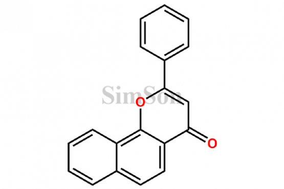 Alpha-Naphthoflavone
