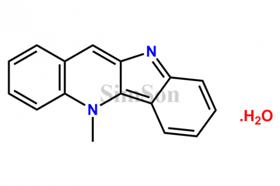 Cryptolepine Hydrate