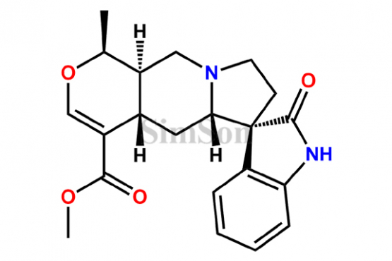 Mitraphylline