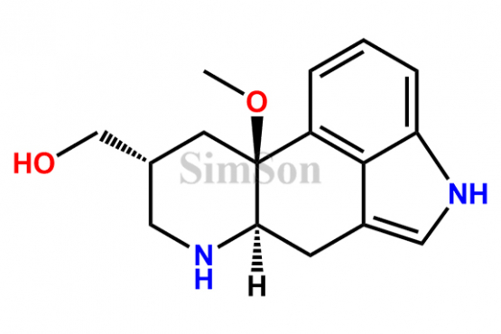 10-a-Methoxy-9,10-dihydrolysergol