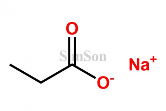 Sodium Propionate