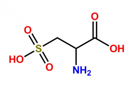 2-amino-3-sulfopropanoic acid