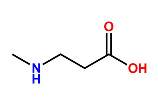 N-methyl-beta-alanine