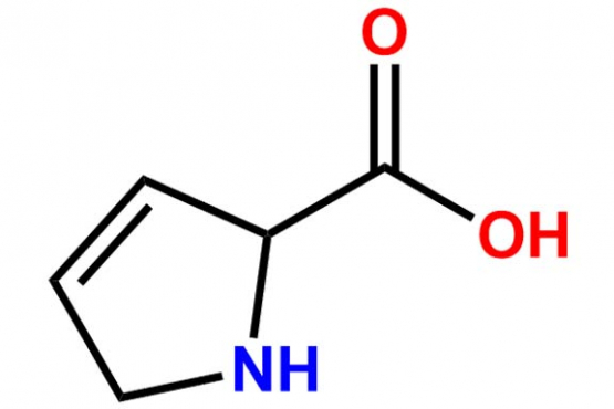2,5-dihydro-1H-pyrrole-2-carboxylic acid