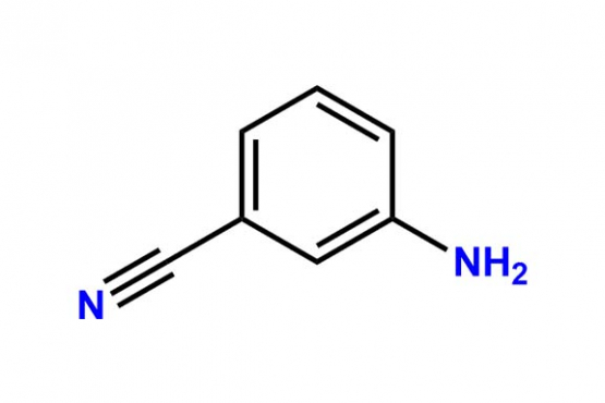3-Aminobenzonitrile