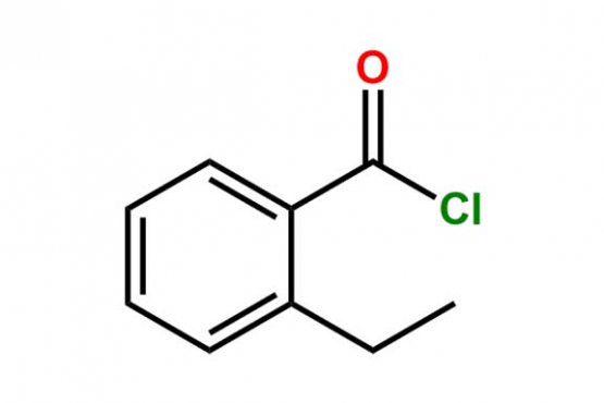 2-Ethylbenzoyl chloride