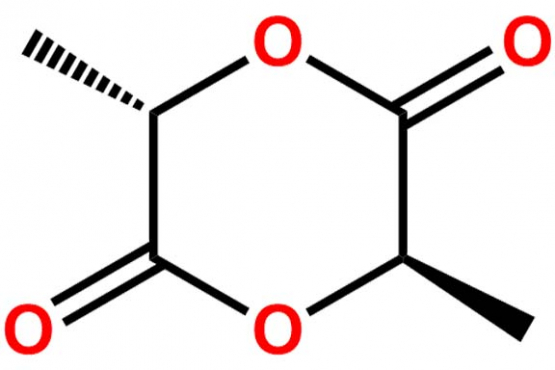 Meso-lactide