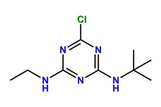 Terbuthylazine