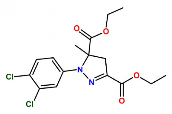 Mefenpyr-Diethyl