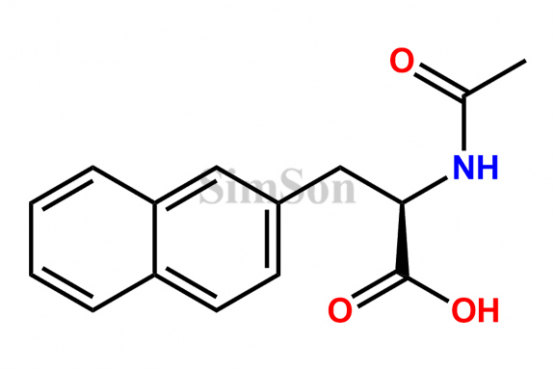 (R)-N-Acetyl-2-naphthylalanine