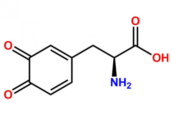Dopaquinone Sulphate